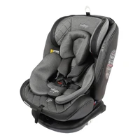 Автокресло Indigo AERO ST-3 0+1+2+3 (0-36 кг) 547993906