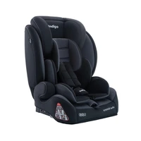 Автокресло Indigo WINNER ISOFIX 1+2+3 (9-36 кг) 1093001583