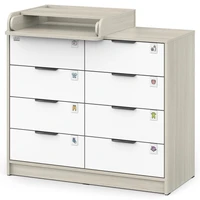 Комод Атон Zeus ЛДСП 1000/8 987482055