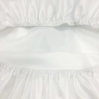 Защитный непромокаемый наматрасник Alis ФЕЯ (прямоугольник) 01728227204