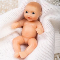 Пупс (12 см) коллекция "Magic baby" 0286641915
