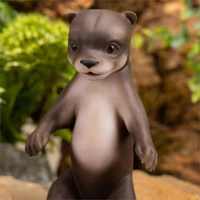 Игрушка Выдра (15 см) коллекция "Magic Pets" 0585706565
