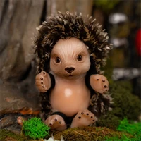 Игрушка Еж (7 см) коллекция "Magic Forest" 01935393522