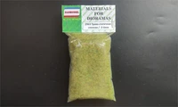 2963  материалы для диорам  Трава статичная, степная 2-6мм 2000002087632