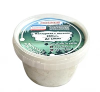 30165  материалы для диорам  Текстурная паста, фактурная с песком / 280ml / до 10мм 2000002158929