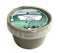 30169  материалы для диорам  Текстурная паста, тёмная земля / 280ml / до 10мм 2000002158974