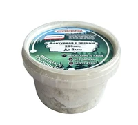30175  материалы для диорам  Текстурная паста, фактурная с песком / 280ml / до 2мм 2000002159063