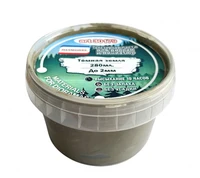 30179  материалы для диорам  Текстурная паста, тёмная земля / 280ml / до 2мм 2000002159117