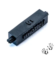 T-049  материалы для диорам  Штамп Ладони, размер S  (1:48) 2000000238500