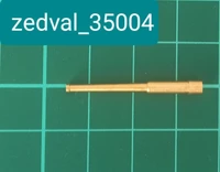 35004  металлические стволы  45 мм скрепленый ствол  20K. T-70  (1:35) 2000002161479