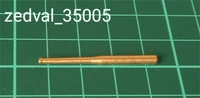 35005  металлические стволы  45 мм ствол-моноблок 20K. T-70, Танк-80  (1:35) 2000002161486