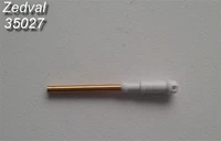 35027  металлические стволы  73 мм ствол 2A28. МП-1, МД-1  (1:35) 2000002161578