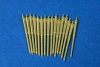 350L05  металлические стволы  King George V (1940), Dido, Vanguard  (1:350) 2000000189475