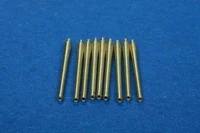 350L09  металлические стволы  Комплект стволов French gun barrels  (1:350) 2000000185651