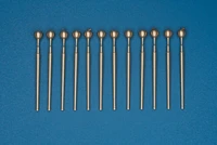 350L29  металлические стволы  Littorio, Garibaldi Class  (1:350) 2000000189512