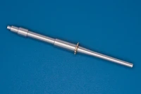 35B121  металлические стволы  Barrel for Pz.Kpfw. III Ausf. F  (1:35) 2000000189352