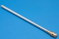 35B140  металлические стволы  100mm L/56 barrel for BS-3 field gun  (1:35) 2000002084488
