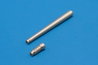 35B149  металлические стволы  3,7cm KwK 34(t) L/40 (Pz.35(t))  (1:35) 2000000188195