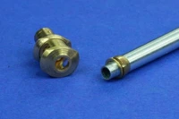 35B49  металлические стволы  7,5cm StuK 40 L/48 early  (1:35) 2000000188126