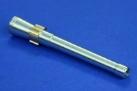 35B52  металлические стволы  203mm L/24 for B-4 heavy howitzer  (1:35) 2000000186986