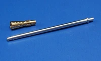 35B54  металлические стволы  3,7cm Flak-43 L/60 (1:35) 2000000188140