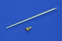 35B87  металлические стволы  Gun Barrel 30mm 2A42 for BMP-2, BTR-90, MIL M-28  (1:35) 2000000189338