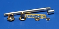 35B89  металлические стволы  7,5cm StuK 40 L/48 late  (1:35) 2000000188188