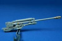 35B93  металлические стволы  76.2mm З&amp;С-3 L/51.6 (для СУ-76)  (1:35) 2000000185507