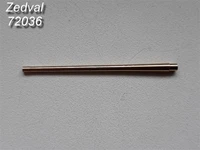 72036  металлические стволы  85 мм ствол С-53  (1:72) 2000002162964