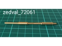 72061  металлические стволы  152 мм ствол для Коала СВ  (1:72) 2000002163084