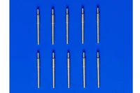 72740  металлические  стволы  IJN Myoko Brass Gun Set  (1:700) 2000000254432