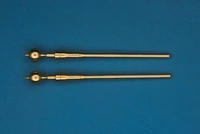 72AB15  металлические стволы  20mm MG151  (1:72) 2000000189451