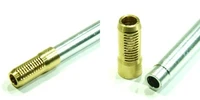 72B21  металлические стволы  152mm МЛ-20С (для СУ-152/ИСУ-152)  (1:72) 2000000185545