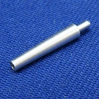 72B41  металлические стволы  10,5cm StuH 42 L/28  (1:72) 2000000185606