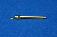 72B50  металлические стволы  7,5 cm PaK 97/38 German anti tank gun  (1:72) 2000002117735