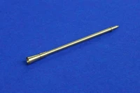 72B57  металлические стволы  37mm Flak 43 L/60  (1:72) 2000000188881