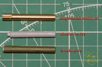 MM35103  стволы  металлические  122 mm barrel M-30(S) howitzer prod.1938.M-30, Su-122  (1:35) 2000000083513
