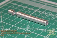 MM3599  стволы металлические  152 mm 1938/40 (M-10T) howitzer barrel. KV-2  (1:35) 2000000083834