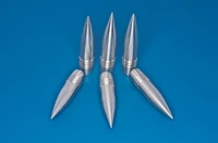 35P33  дополнения из металла  21cm for Morser 18  (1:35) 2000000186351
