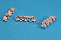 MTL-35001  траки наборные  Tracks for Pz.Kpfw.V Panther Ausf.A / G   (1:35) 2000000078830