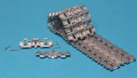 MTL-35029  траки наборные  Tracks for JS-2 / JS-3 / ISU-122 / ISU-152 Late  (1:35) 2000000078939