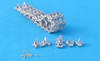 MTL-35034  траки наборные  Tracks for T-30, T-40, T-60, T-70   (1:35) 2000000086590
