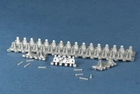 MTL-35045  траки наборные  Tracks for MT-LB / 2S1 "Gvozdika" Early Type Tracks (OMSh Type)   (1:35) 2000000078953