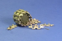 MTL-35056  траки наборные  Object 279  (1:35) 2000000099590