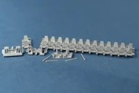 MTL-35057  траки наборные  Tracks for Pz.38(t) Early  (1:35) 2000000089072