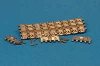 MTL-35065  траки наборные  "Voroshilovetz" Russian tracktor  (1:35) 2000000097152