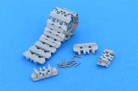 MTL-35083  траки наборные  Tracks for Churchill early type  (1:35) 2000000089225