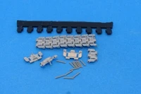 MTL-35114  траки наборные  M113 с изношенными подушками  (1:35) 2000002056218