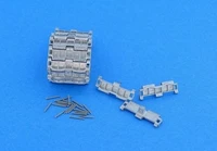 MTL-35129  траки наборные  M4 Sherman VVSS T66 type  (1:35) 2000000097244