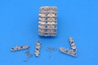 MTL-35165  траки наборные  Tracks for  Pz.Kpfw.IV Ostketten  (1:35) 2000000089317